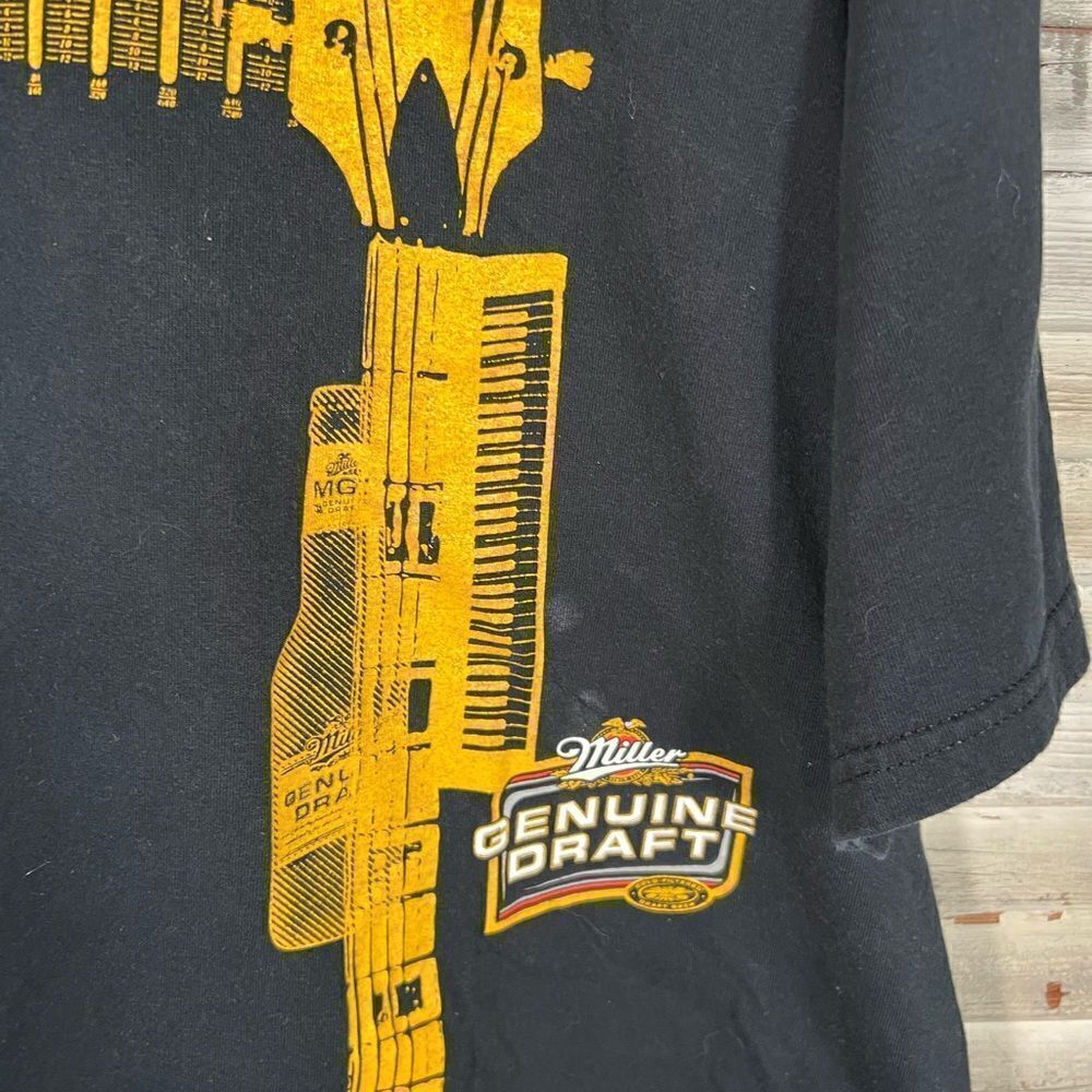 Vintage Beer Shirt  - Picture 4 of 9